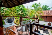 X2 Chiang Mai - North Gate Villa