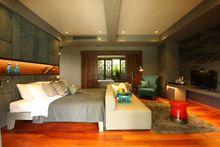 X2 Phuket Oasis Villa