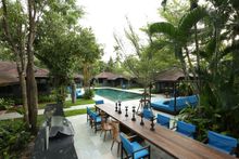 X2 Phuket Oasis Villa