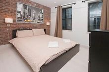 Vacation Home Rentals