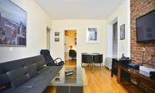 Vacation Home Rental