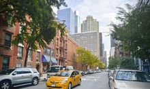 New York City
