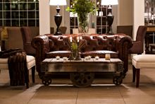 506 On The River Inn - Lounge