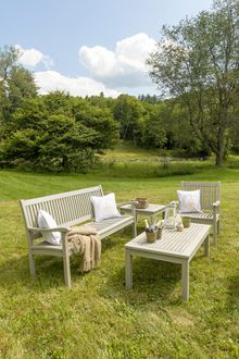506 On The River Inn - Outdoor Area