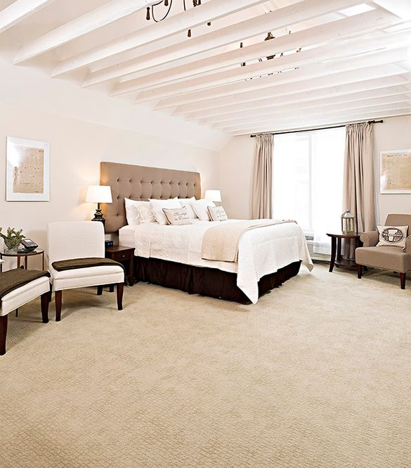 506 On The River Inn - River View Penthouse Suite