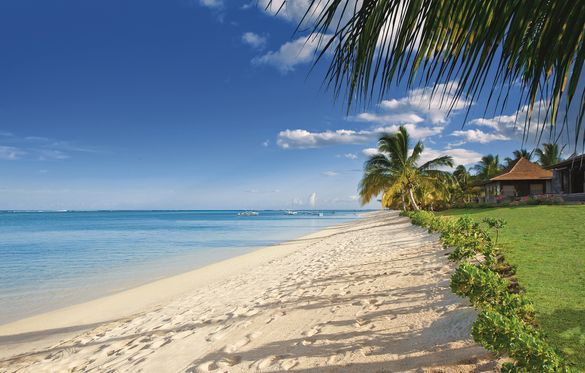 LUX* Le Morne - Mauritius