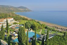 Anassa - Cyprus