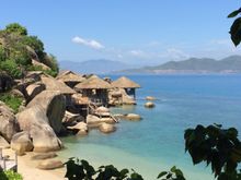 Six Senses Ninh Van Bay - Vietnam