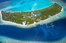Hideaway Beach Resort & Spa