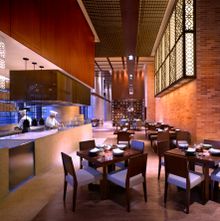 Beijing Kitchen Main Dining