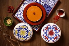 年糕 Grand Hyatt Macau Rice Cake 