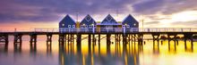 Busselton Jetty modern-day