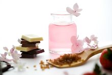 Devarana Spa: Recipes No. 8 Body Scrub