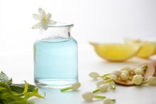 Devarana Spa: Recipes No. 9 Body Massage