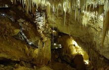 Jewel Cave 