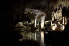 Lake Cave
