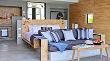 LuXe Cabin2