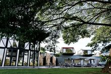 X2 River Kwai - exterior