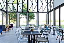 The Bridge Bar & Bistro
