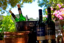 Kaapzicht Wines