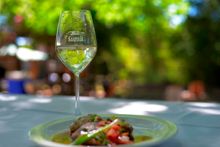 Kaapzicht Wines