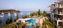 Hotel Monte Mulini