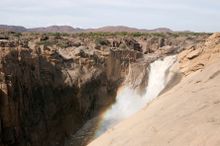 Augrabies Falls National Park, South Africa
