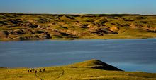 La Reata Working Ranch, Saskatchewan