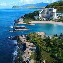 Discover An O'ahu Lover's Getaway This Valentine's At Ihilani Resort & Spa
