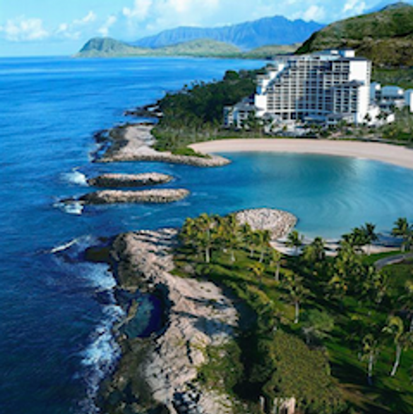 Discover An O'ahu Lover's Getaway This Valentine's At Ihilani Resort & Spa