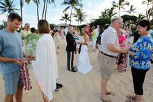 Discover An O'ahu Lover's Getaway This Valentine's At Ihilani Resort & Spa