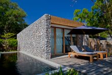 X2 Kui Buri - Deluxe Oceanfront Pool Villa