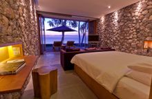 X2 Kui Buri - Deluxe Oceanfront Pool Villa 2