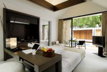 X2 Samui - Deluxe Pool Villa