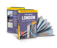 Marco Polo Travel Handbook London