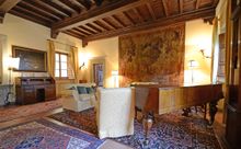 Villa Montedomini