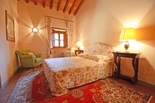 Villa Montedomini