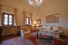 Villa Montedomini