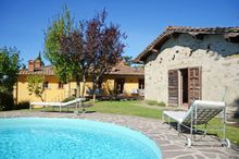 Villa Montedomini
