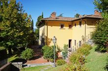 Villa Montedomini