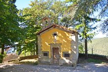 Villa Montedomini