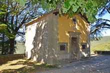 Villa Montedomini