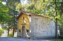 Villa Montedomini