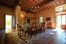 Villa Montedomini