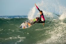 Sally Fitzgibbons