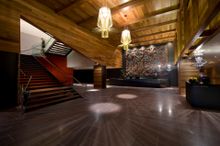 Hilton Melbourne South Wharf 