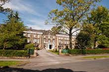Cedar Court Harrogate
