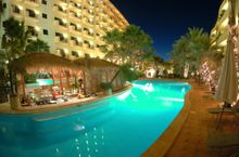 Fortina Spa Resort