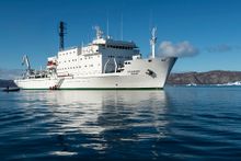 Akademik Ioffe