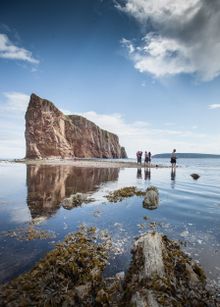 Canada's Maritimes